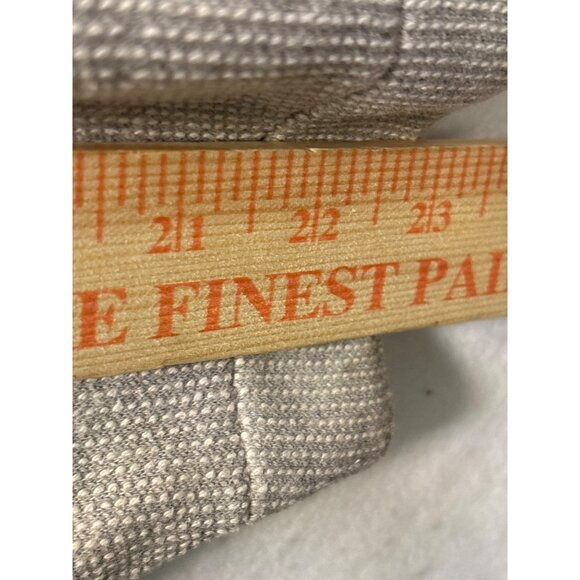 The Territory Ahead Gray Hooded Sweatshirt M Cotton - Picture 4 of 9